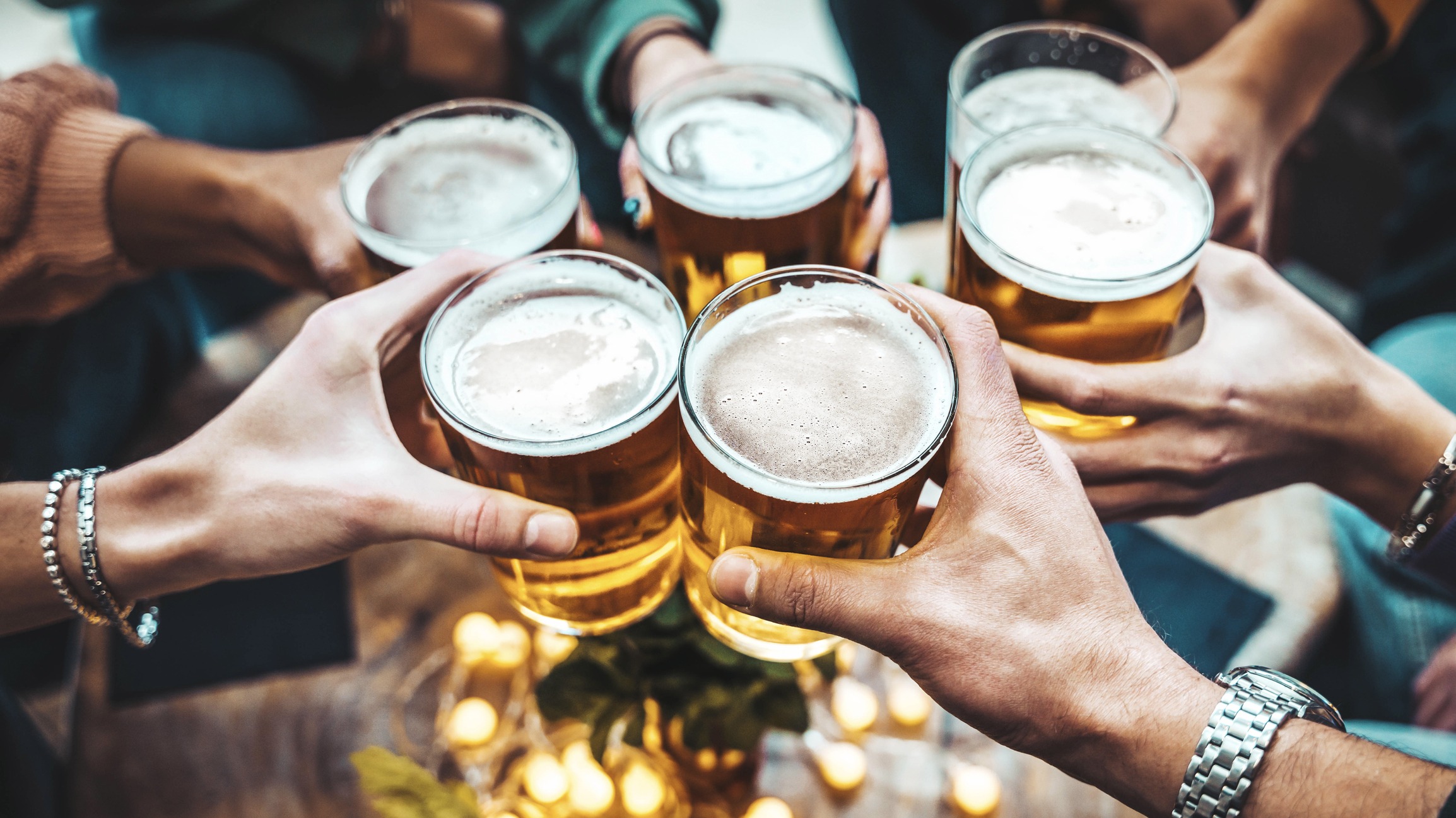 La birra e la drinkflation: perché c’entra con i consumatori